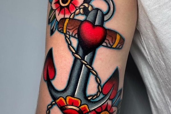 traditional tattoos