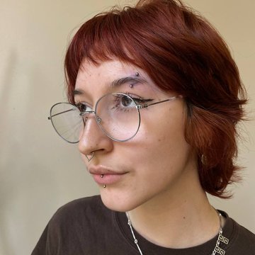 Eyebrow Piercing