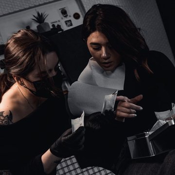 Tattoo Course in Canada