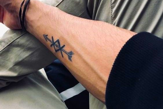 Small Tattoos