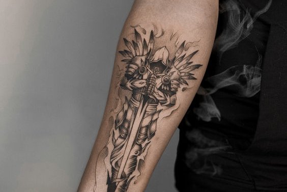 tattoo Designs for Men