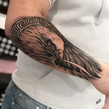 Hand Tattoo Ideas