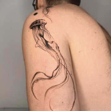 Medusa Tattoos