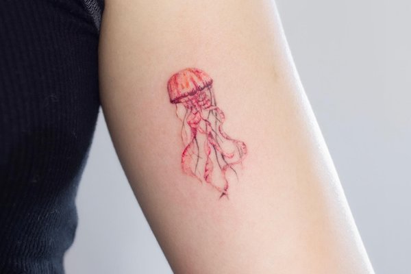 Medusa Tattoos