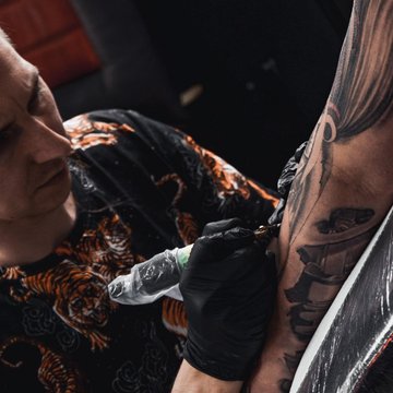 Tattoo Course in Canada