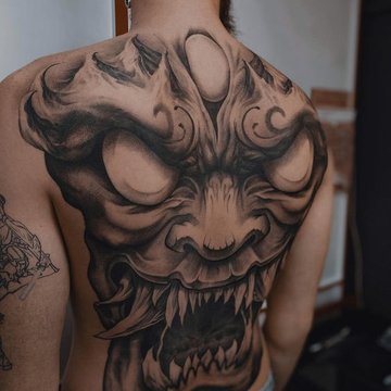 tattoo Designs for Men