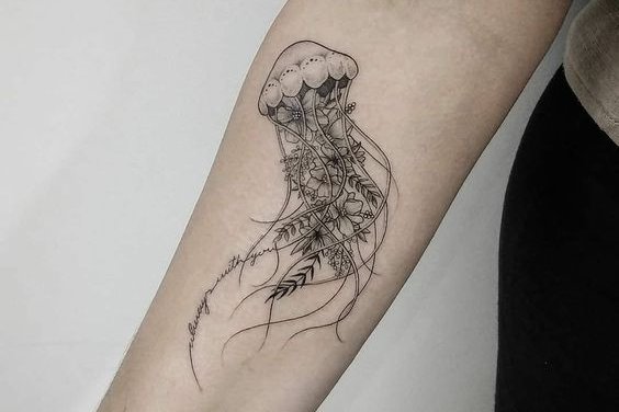 Medusa Tattoos
