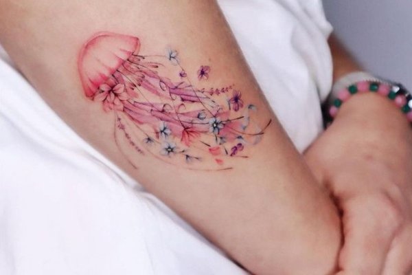 Medusa Tattoos