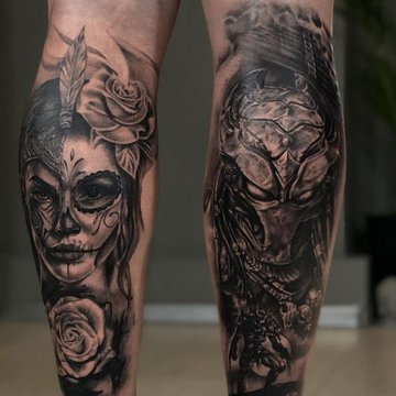 tattoo Designs for Men