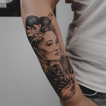 tattoo Designs for Men