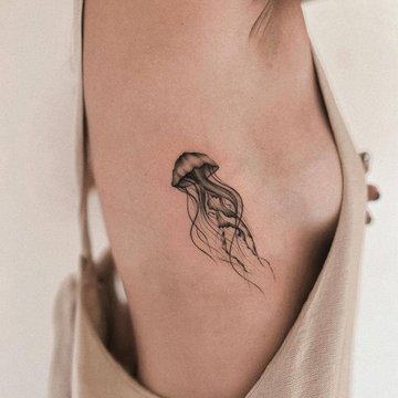 Medusa Tattoos