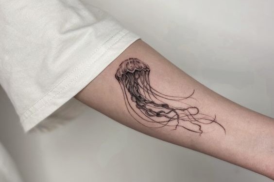 Medusa Tattoos