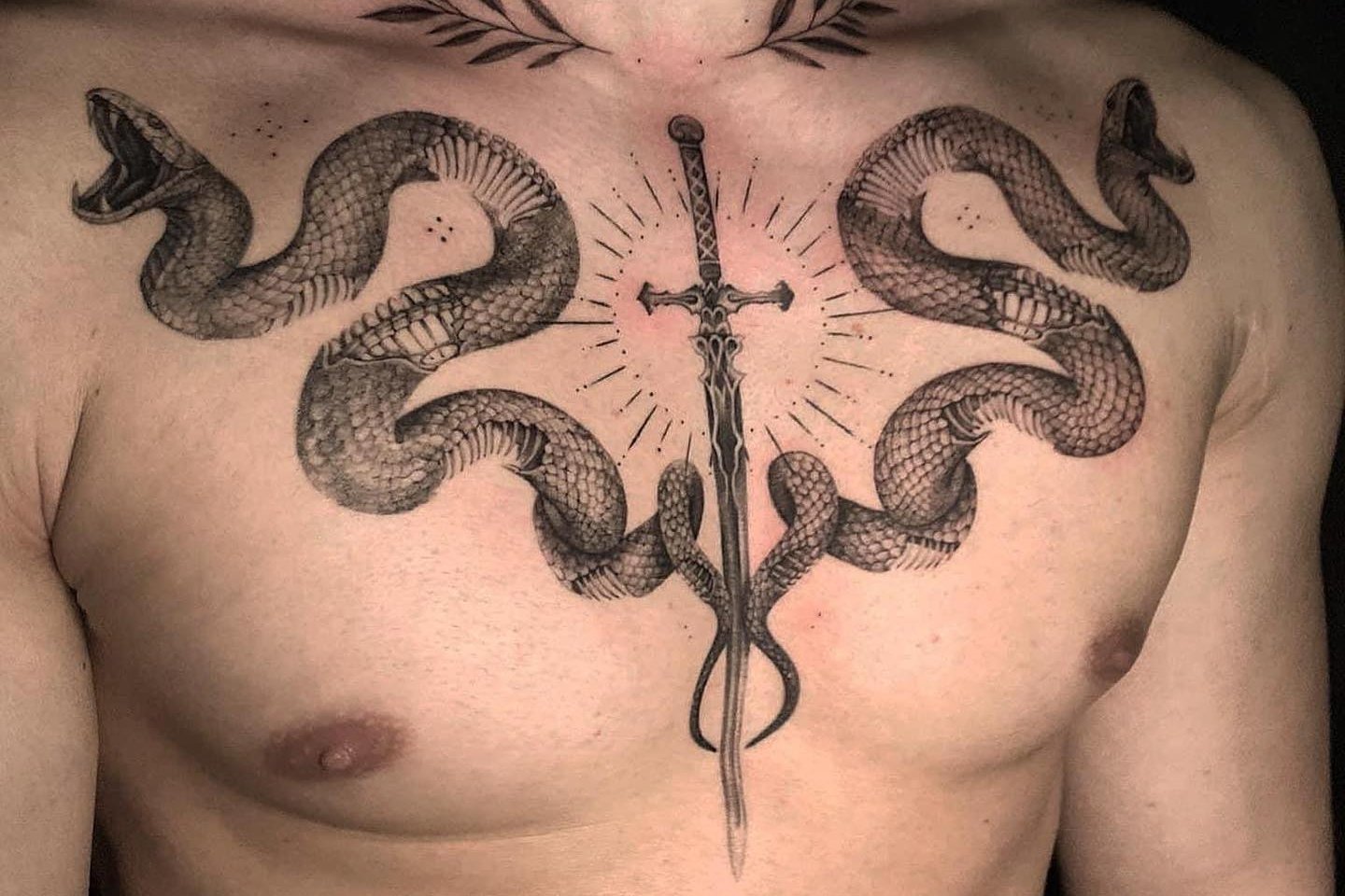 tattoo Designs for Men
