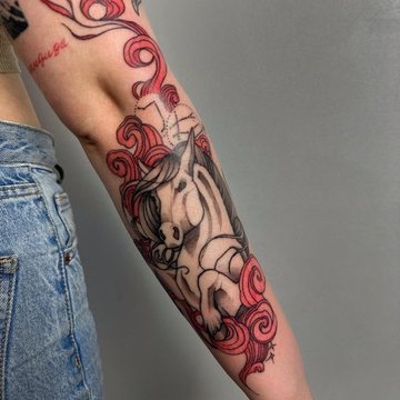 Hand Tattoo Ideas