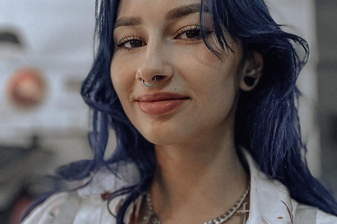 Piercing in Vancouver