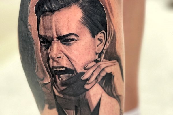 Goodfellas tattoos