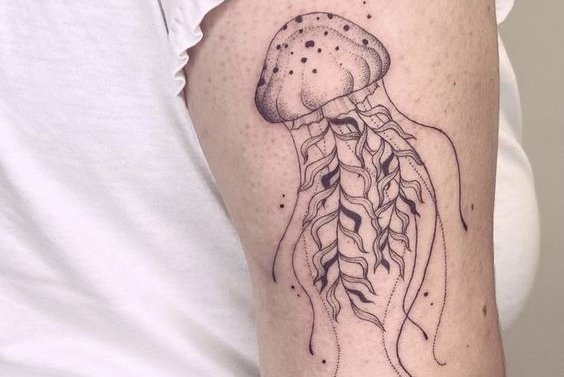 Medusa Tattoos