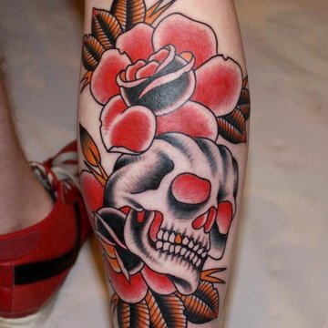 traditional tattoos