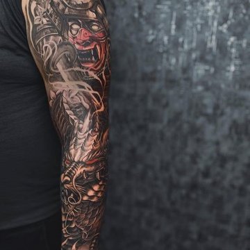 tattoo Designs for Men