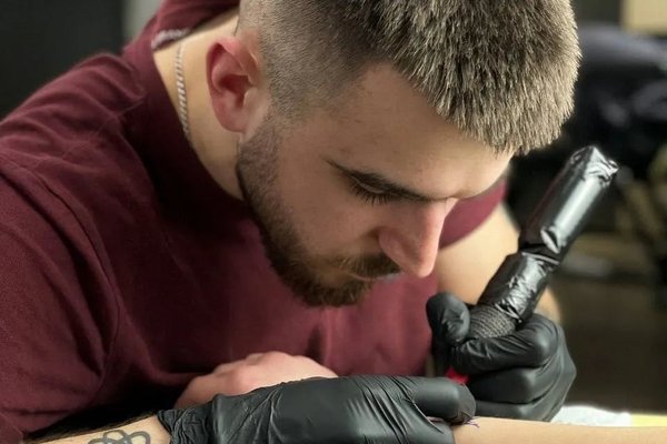 Small Tattoos