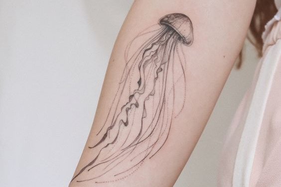 Medusa Tattoos