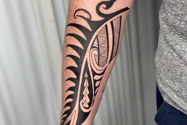 tribal tattoos