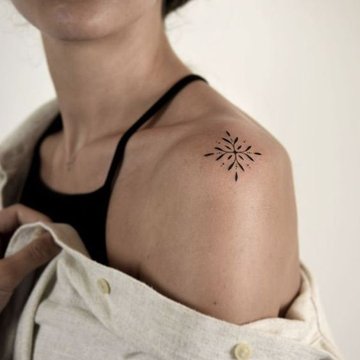 Small Tattoos