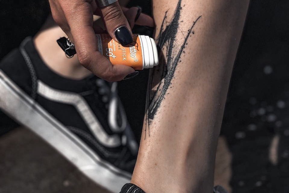 Small Tattoos