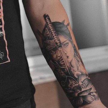 tattoo Designs for Men