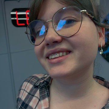 Smiley Piercing