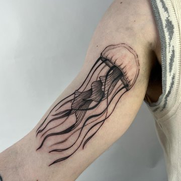 Medusa Tattoos