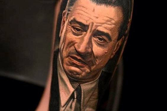 Goodfellas tattoos