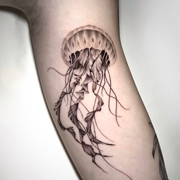 Medusa Tattoos