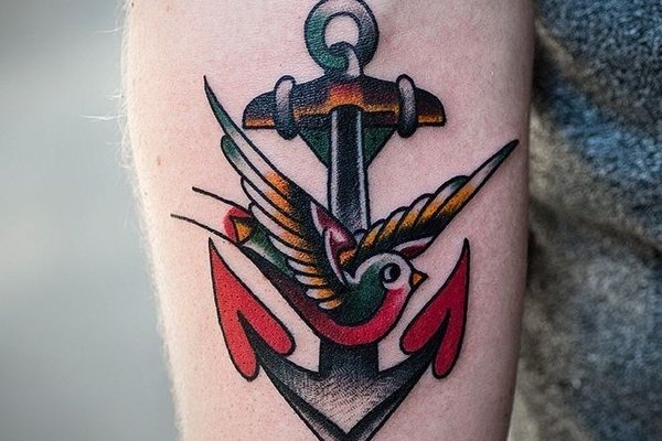 traditional tattoos