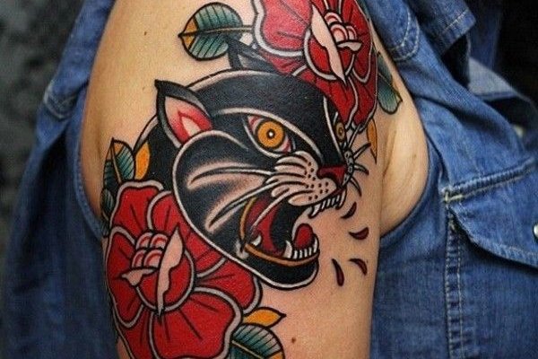 traditional tattoos