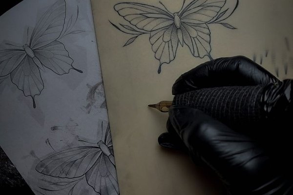 Tattoo training in Vancouver