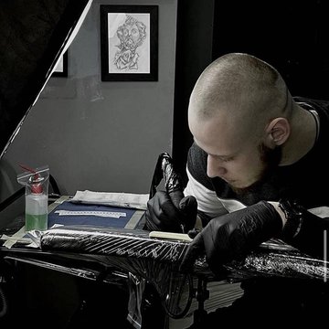 Tattoo training in Vancouver