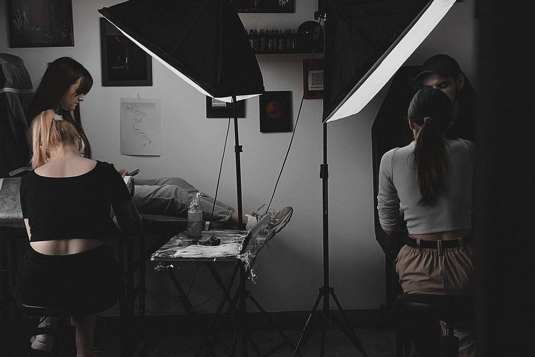 Tattoo training in Vancouver