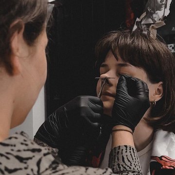 Piercing training in Vancouver