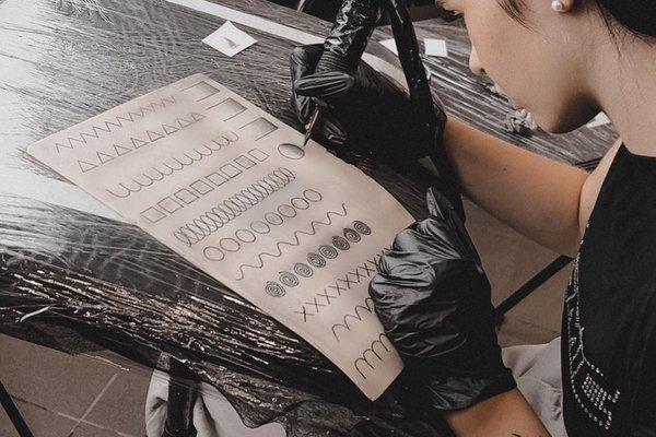 Tattoo training in Vancouver
