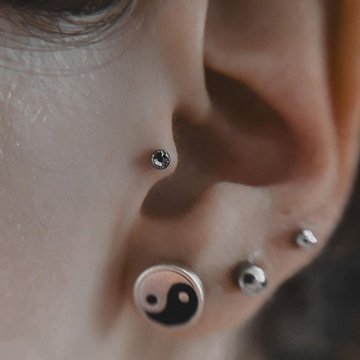 Piercing in Vancouver