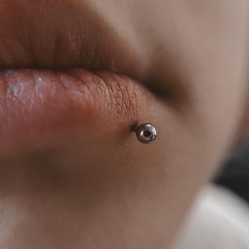 Piercing in Vancouver