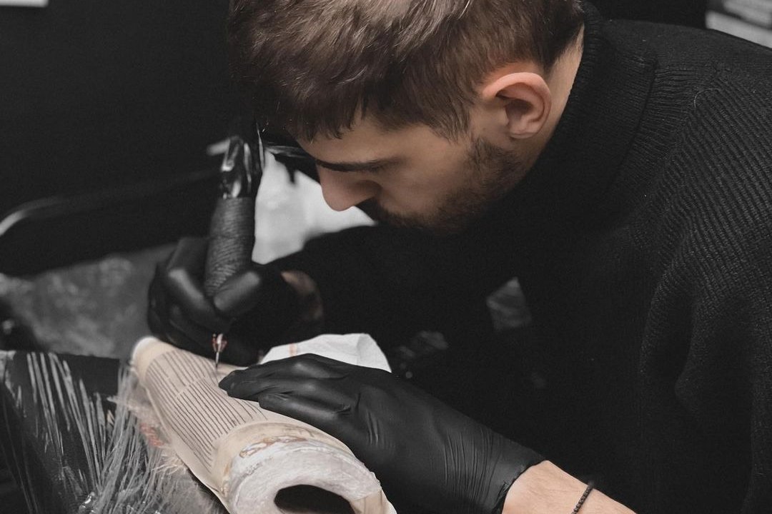 Tattoo Course in Canada