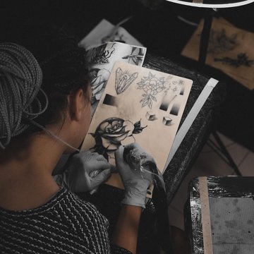 Tattoo Course in Canada