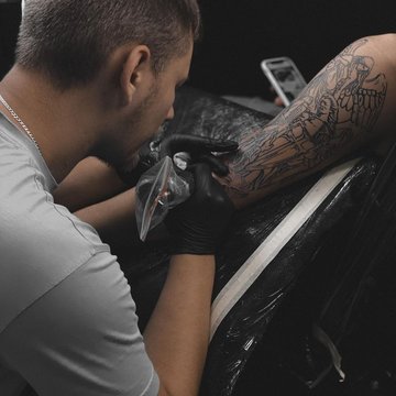 Tattoo Course in Canada