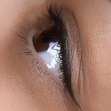 Permanent makeup in Vancouver