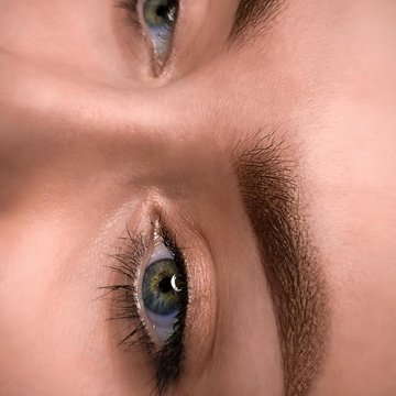 Permanent makeup in Vancouver