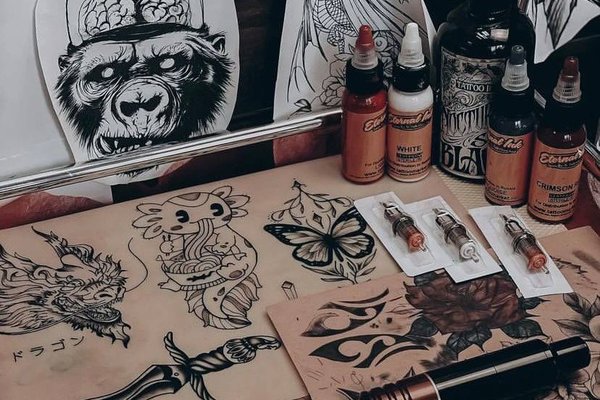 Tattoo Course in Canada