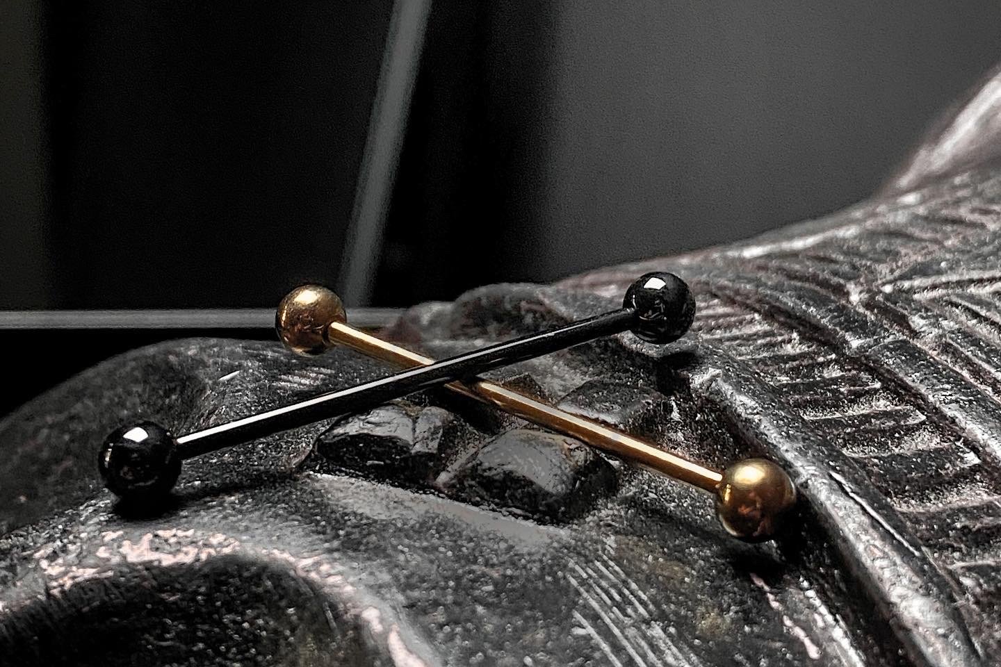 Industrial Piercing