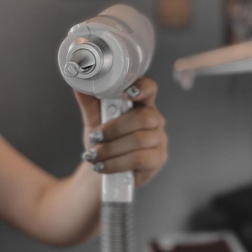 Laser tattoo removal in Vancouver